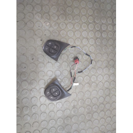 Comandi al volante dx sx Fiat 500 Hybrid dal 2020 in poi cod 735695079  1751280078058