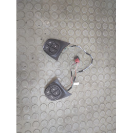 Comandi al volante dx sx Fiat 500 Hybrid dal 2020 in poi cod 735695079  1751280078058