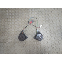 Comandi al volante dx sx Fiat 500 Hybrid dal 2020 in poi cod 735695079  1751280078058