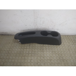 Tunnel console centrale post Fiat 500 Hybrid dal 2020 in poi cod 735680253  1751286007564