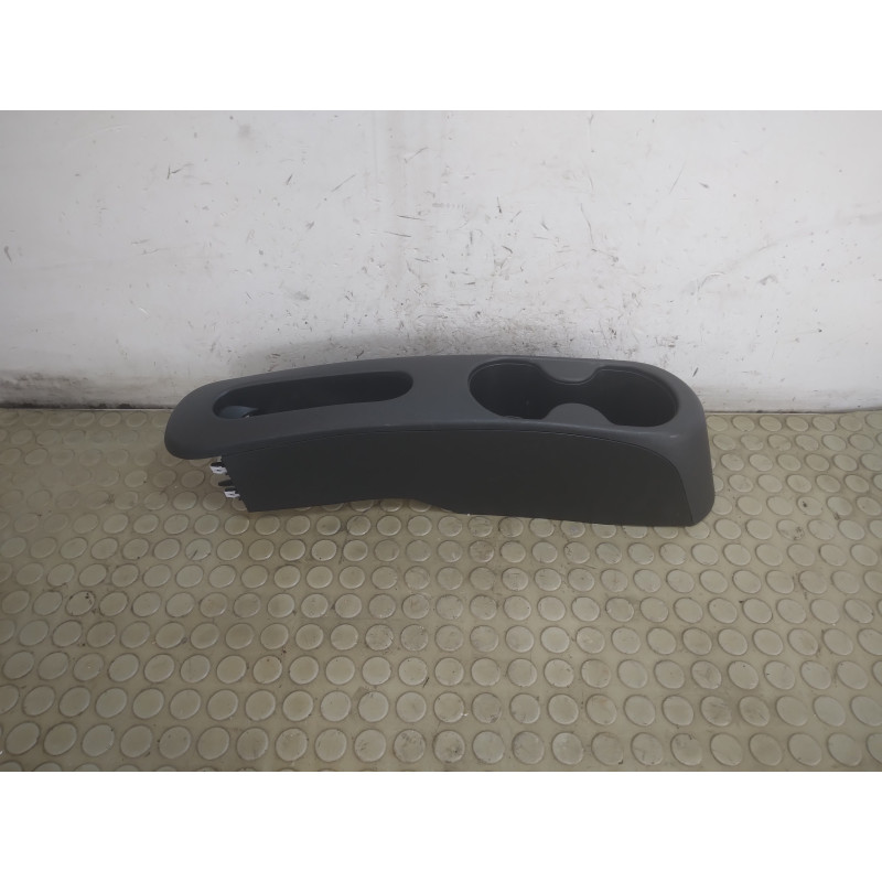 Tunnel console centrale post Fiat 500 Hybrid dal 2020 in poi cod 735680253  1751286007564