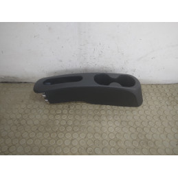Tunnel console centrale post Fiat 500 Hybrid dal 2020 in poi cod 735680253  1751286007564