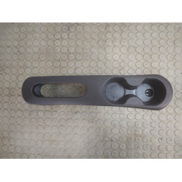 Tunnel console centrale post Fiat 500 Hybrid dal 2020 in poi cod 735680253  1751286007564