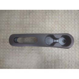 Tunnel console centrale post Fiat 500 Hybrid dal 2020 in poi cod 735680253  1751286007564