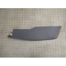 Tunnel console centrale post Fiat 500 Hybrid dal 2020 in poi cod 735680253  1751286007564