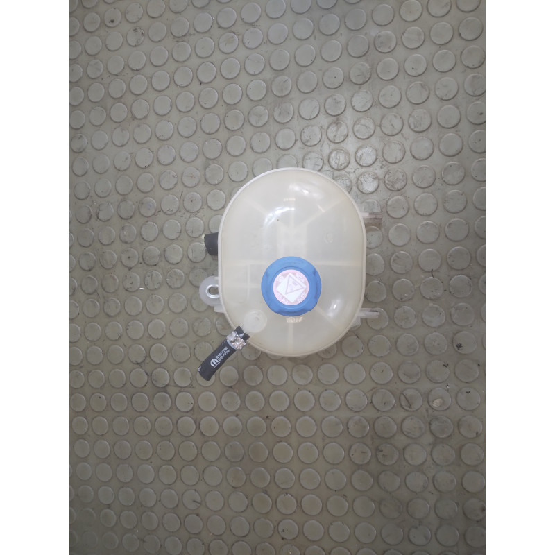 Vaschetta acqua radiatore Fiat 500 Hybrid dal 2020 in poi cod c294  1751286785882
