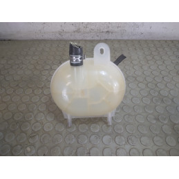 Vaschetta acqua radiatore Fiat 500 Hybrid dal 2020 in poi cod c294  1751286785882