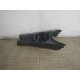 Tunnel console centrale ant Fiat 500 Hybrid dal 2020 in poi cod 735710399  1751288393375
