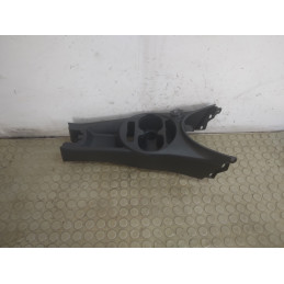 Tunnel console centrale ant Fiat 500 Hybrid dal 2020 in poi cod 735710399  1751288393375