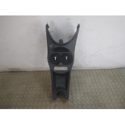 Tunnel console centrale ant Fiat 500 Hybrid dal 2020 in poi cod 735710399  1751288393375