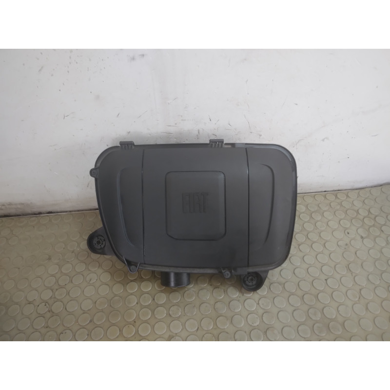 Scatola filtro aria Fiat 500 1.0 Mild Hybrid dal 2020 in poi cod 52149229  1751288923800