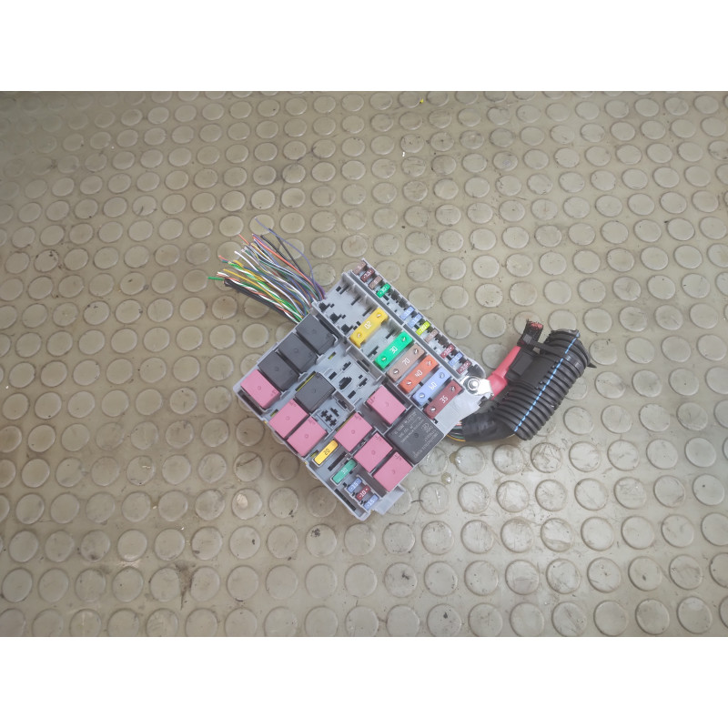 Centralina porta fusibili Fiat 500 Hybrid dal 2020 in poi cod A878  1751290585393