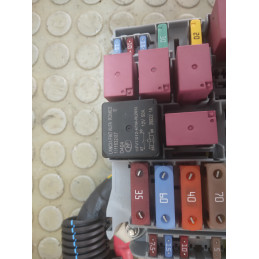 Centralina porta fusibili Fiat 500 Hybrid dal 2020 in poi cod A878  1751290585393