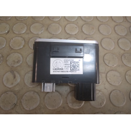 Presa USB Fiat 500 Hybrid dal 2020 in poi cod 07357457700  1751291222679