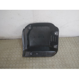 Vano batteria copertura Fiat 500 Hybrid dal 2020 in poi cod 735694744  1751293248981