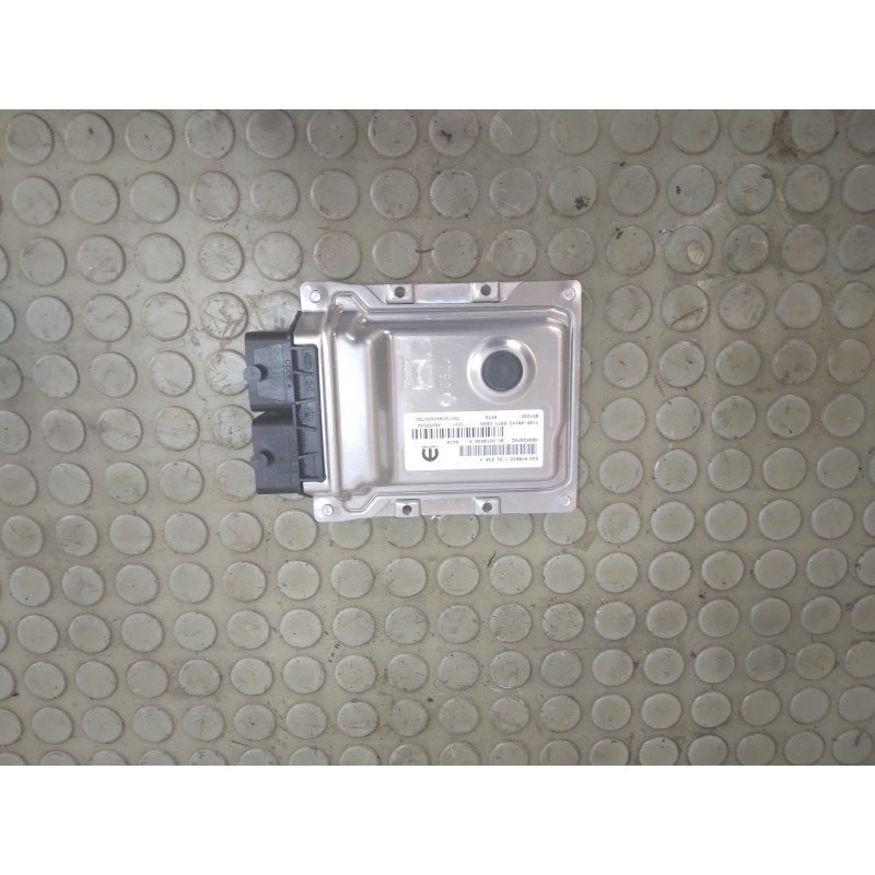 Centralina motore Fiat 500 Hybrid 1.0 B dal 2020 in poi cod 46356304  1751293817941