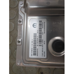 Centralina motore Fiat 500 Hybrid 1.0 B dal 2020 in poi cod 46356304  1751293817941