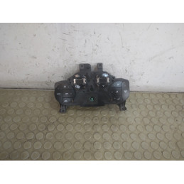 Centralina comandi aria clima bizona Fiat 500 Hybrid dal 2020 in poi cod 735629323  1751294602478