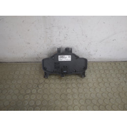 Centralina comandi aria clima bizona Fiat 500 Hybrid dal 2020 in poi cod 735629323  1751294602478