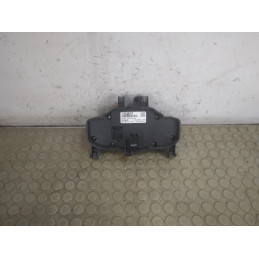 Centralina comandi aria clima bizona Fiat 500 Hybrid dal 2020 in poi cod 735629323  1751294602478