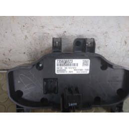 Centralina comandi aria clima bizona Fiat 500 Hybrid dal 2020 in poi cod 735629323  1751294602478