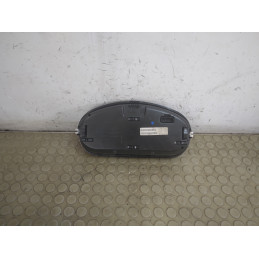 Contachilometri quadro strumenti Renault Megane 1.9 dCi III serie dal 2010 al 2012 cod 281216746  1751623526321