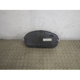 Contachilometri quadro strumenti Renault Megane 1.9 dCi III serie dal 2010 al 2012 cod 281216746  1751623526321