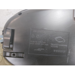 Contachilometri quadro strumenti Renault Megane 1.9 dCi III serie dal 2010 al 2012 cod 281216746  1751623526321