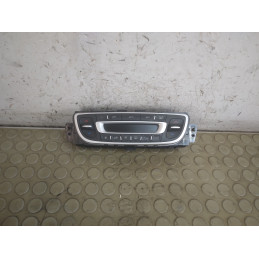 Centralina comandi aria clima Renault Megane III serie dal 2010 al 2012 cod t1001909k  1751624189648