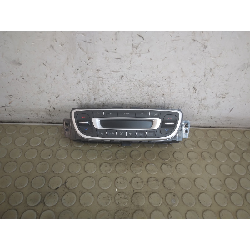 Centralina comandi aria clima Renault Megane III serie dal 2010 al 2012 cod t1001909k  1751624189648