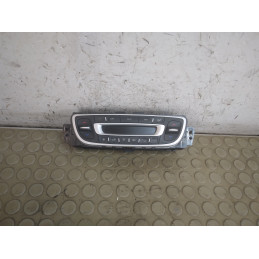Centralina comandi aria clima Renault Megane III serie dal 2010 al 2012 cod t1001909k  1751624189648