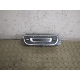Centralina comandi aria clima Renault Megane III serie dal 2010 al 2012 cod t1001909k  1751624189648