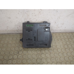 Centralina body computer Renault Megane III serie dal 2010 al 2012 cod a2c532b4891  1751625103209