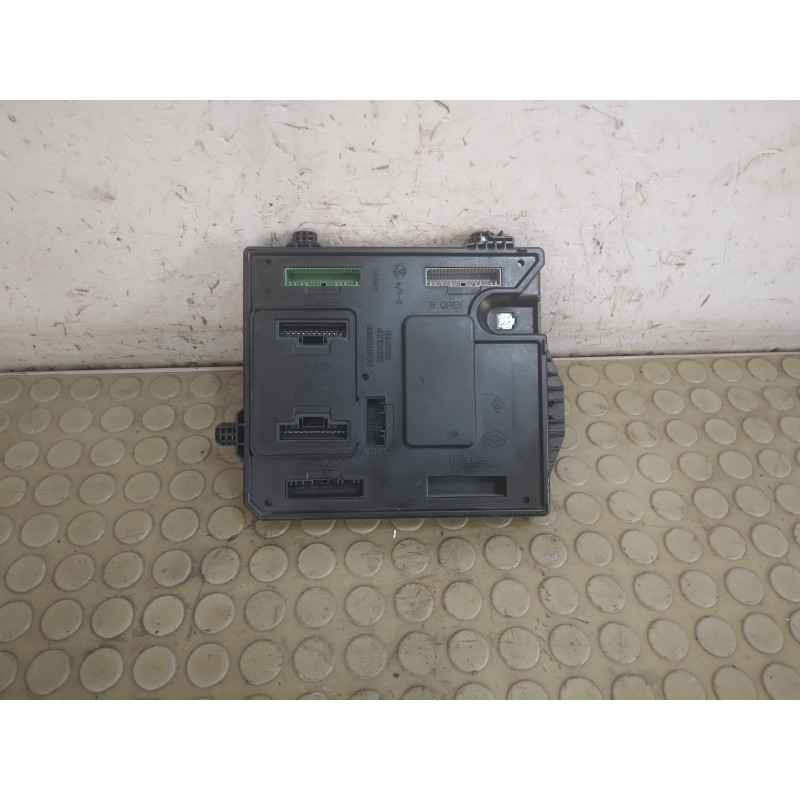 Centralina body computer Renault Megane III serie dal 2010 al 2012 cod a2c532b4891  1751625103209