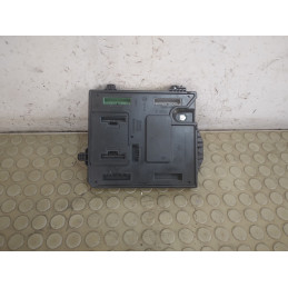 Centralina body computer Renault Megane III serie dal 2010 al 2012 cod a2c532b4891  1751625103209