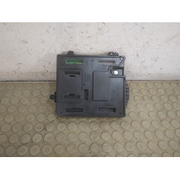 Centralina body computer Renault Megane III serie dal 2010 al 2012 cod a2c532b4891  1751625103209