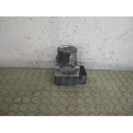Centralina pompa ABS Renault Megane III serie dal 2010 al 2012 cod 95ct2aay2  1751625731730