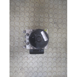 Centralina pompa ABS Renault Megane III serie dal 2010 al 2012 cod 95ct2aay2  1751625731730