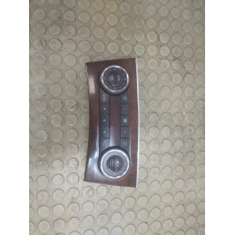 Centralina comandi aria clima Mercedes Classe C w203 dal 2005 al 2007 cod a2038301985  1751632073175