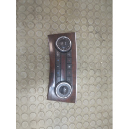 Centralina comandi aria clima Mercedes Classe C w203 dal 2005 al 2007 cod a2038301985  1751632073175