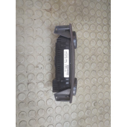 Centralina comandi aria clima Mercedes Classe C w203 dal 2005 al 2007 cod a2038301985  1751632073175