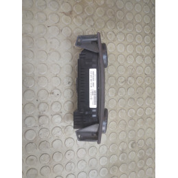 Centralina comandi aria clima Mercedes Classe C w203 dal 2005 al 2007 cod a2038301985  1751632073175