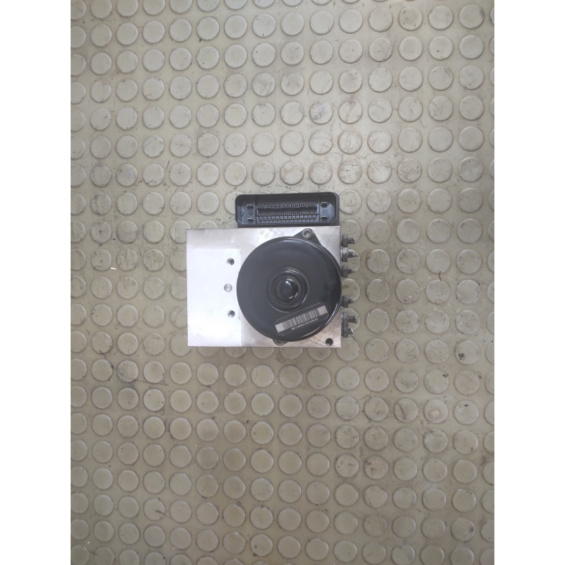 Centralina pompa abs Mercedes Classe C w203 sw dal 2005 al 2007 cod A0054312912  1751633003447