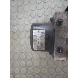 Centralina pompa abs Mercedes Classe C w203 sw dal 2005 al 2007 cod A0054312912  1751633003447