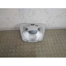Plafoniera luce abitacolo Mercedes Classe C w203 sw dal 2005 al 2007 cod a2038204601  1751634046948