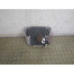 Plafoniera luce abitacolo Mercedes Classe C w203 sw dal 2005 al 2007 cod a2038204601  1751634046948