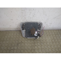 Plafoniera luce abitacolo Mercedes Classe C w203 sw dal 2005 al 2007 cod a2038204601  1751634046948