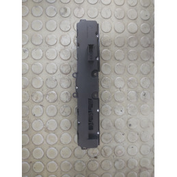 Pulsanti ed interruttori quattro frecce chiusura portiere Mercedes Classe C w203 sw dal 2005 al 2007 cod 2038702510  17516346...