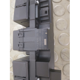 Pulsanti ed interruttori quattro frecce chiusura portiere Mercedes Classe C w203 sw dal 2005 al 2007 cod 2038702510  17516346...