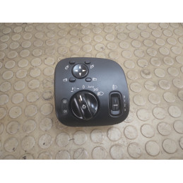 Centralina comando luci fari Mercedes Classe C w203 sw dal 2005 al 2007 cod a2035450404  1751635517874